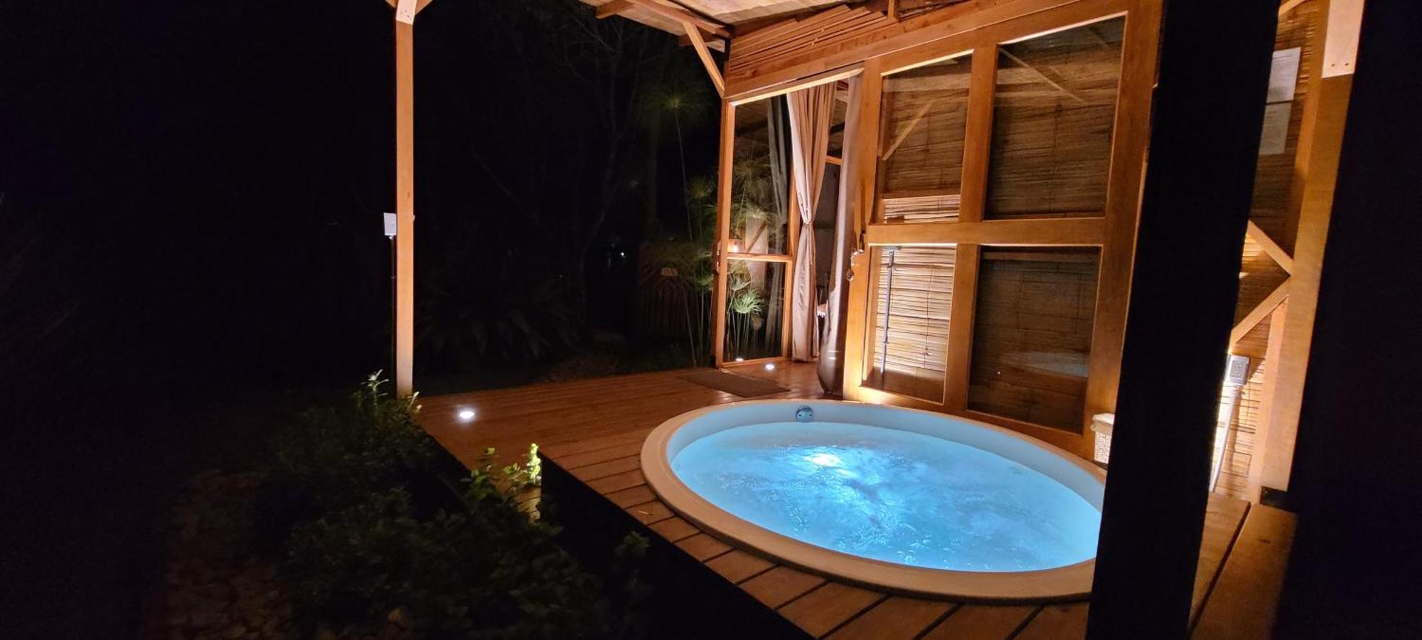 Exclusivo Cocora Con Jacuzzi Salento Quindio Villa Luaran gambar
