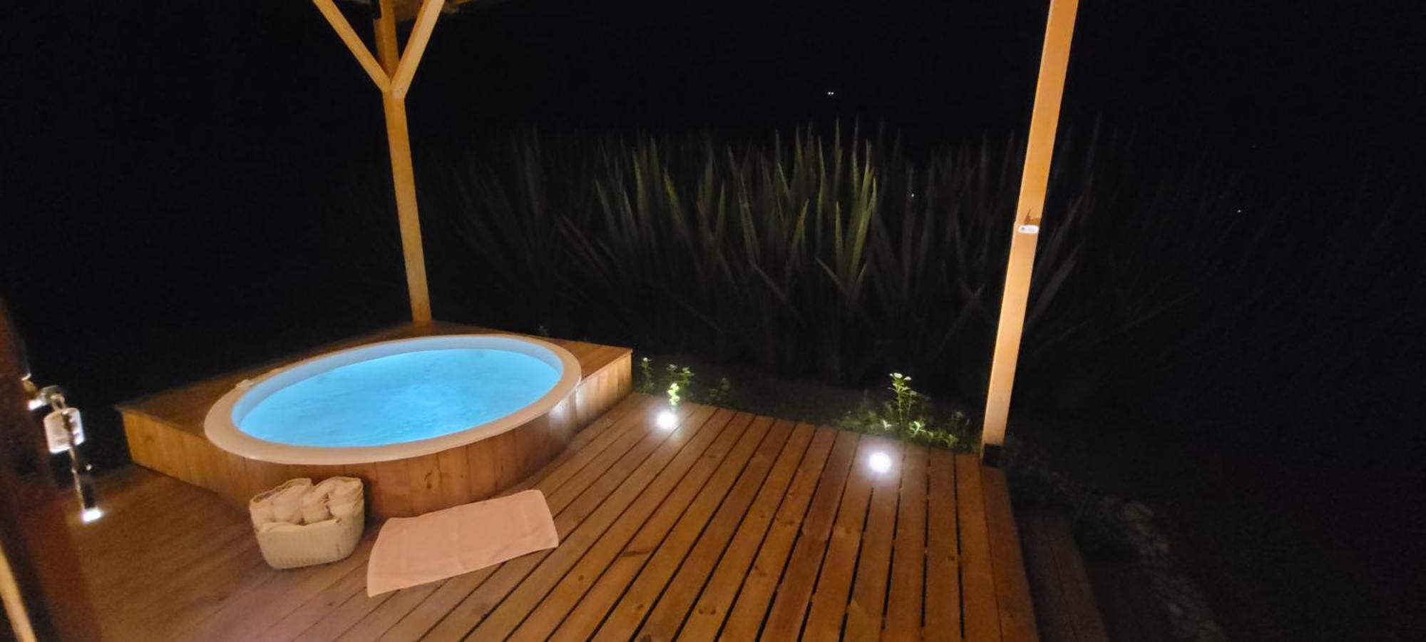 Exclusivo Cocora Con Jacuzzi Salento Quindio Villa Luaran gambar